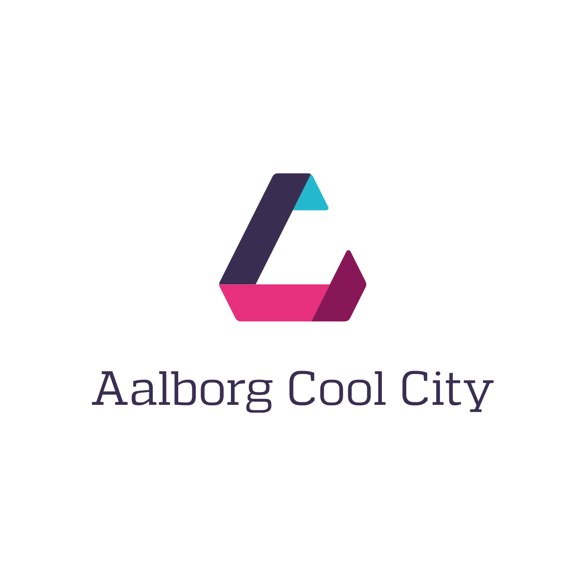 Aalborg Cool City logo