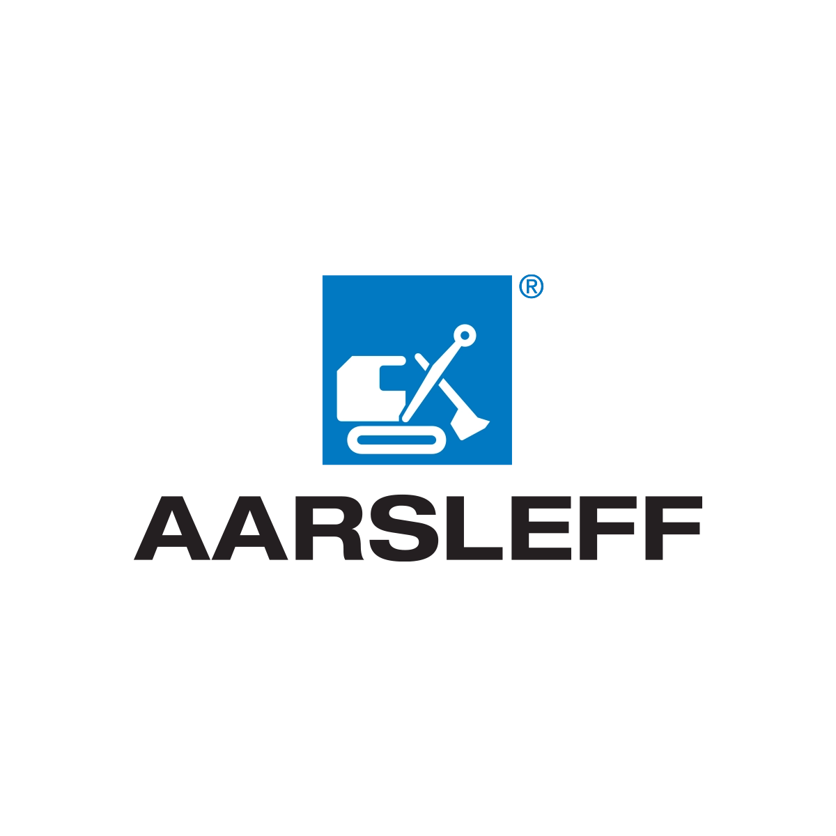 Aarsleff logo