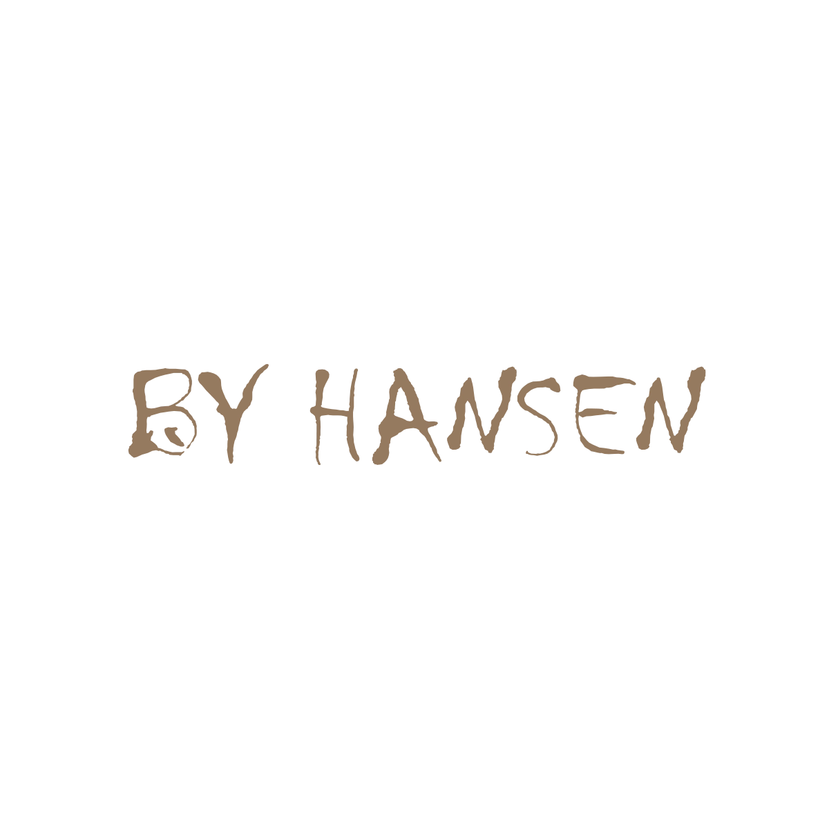 By Hansen logo