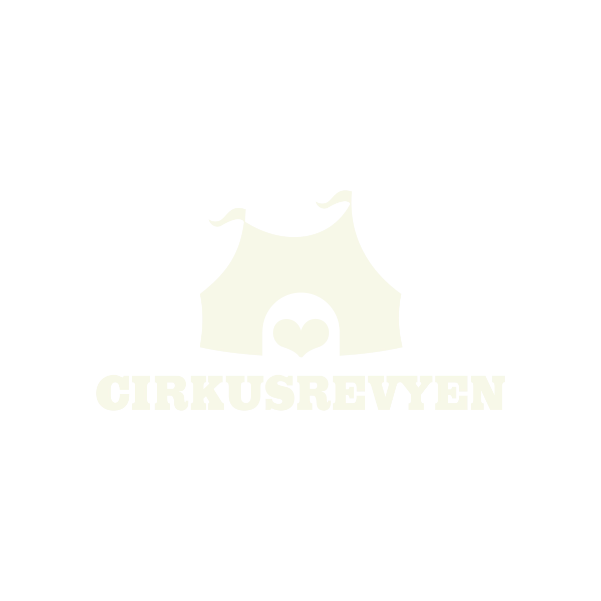Cirkusrevyen logo