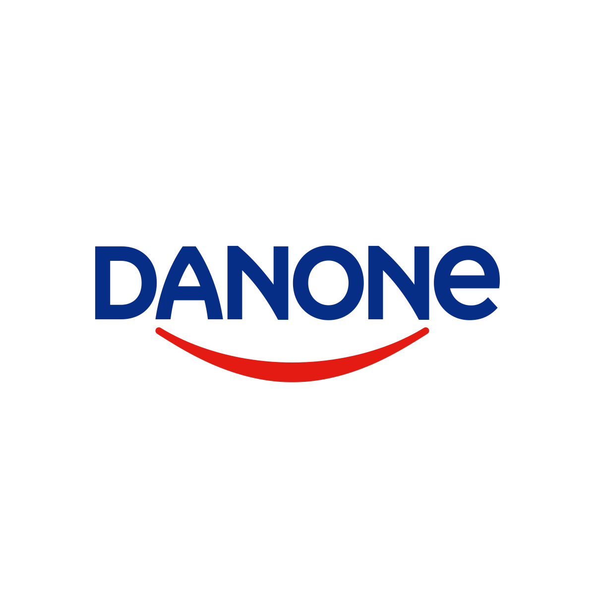Danone logo
