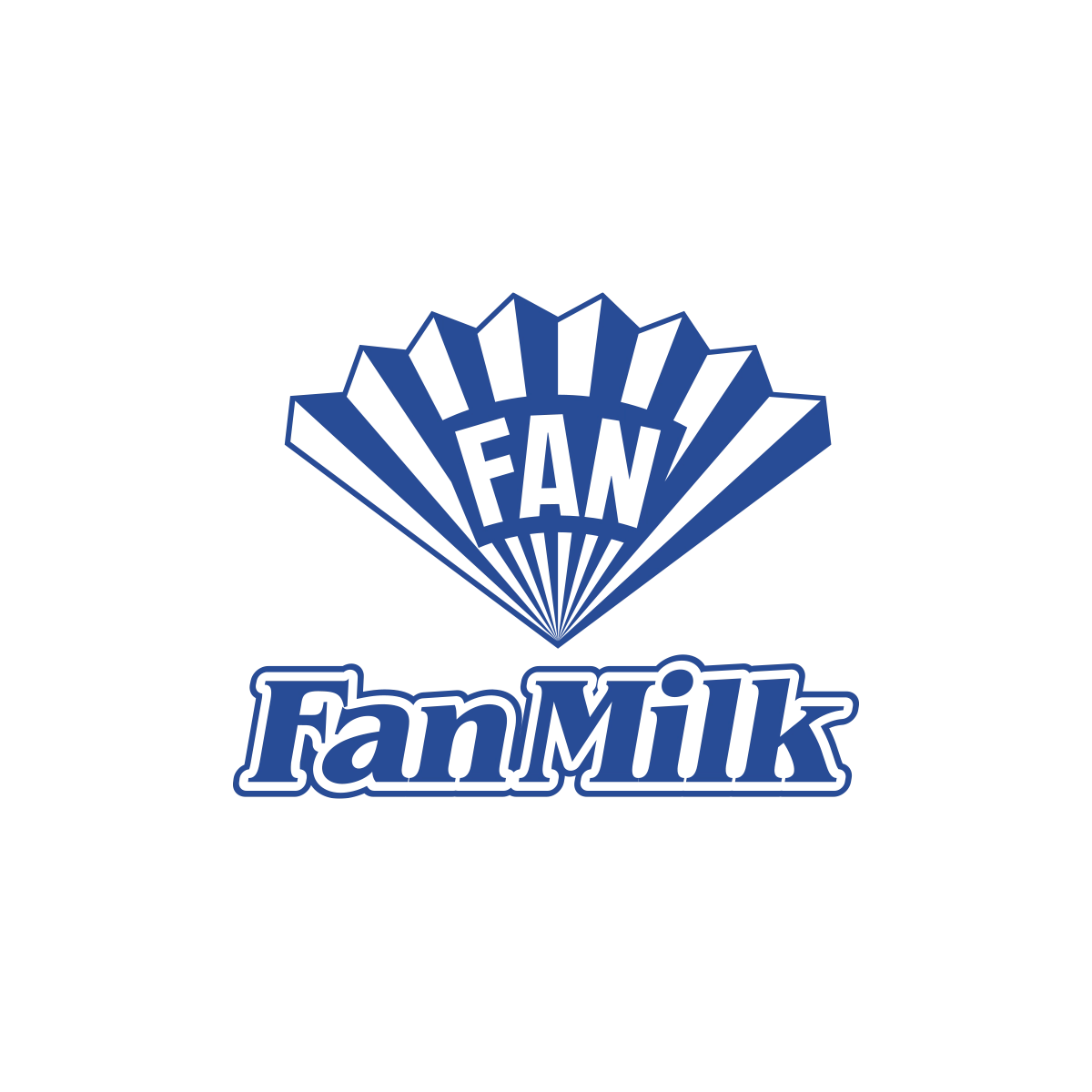 FanMilk logo