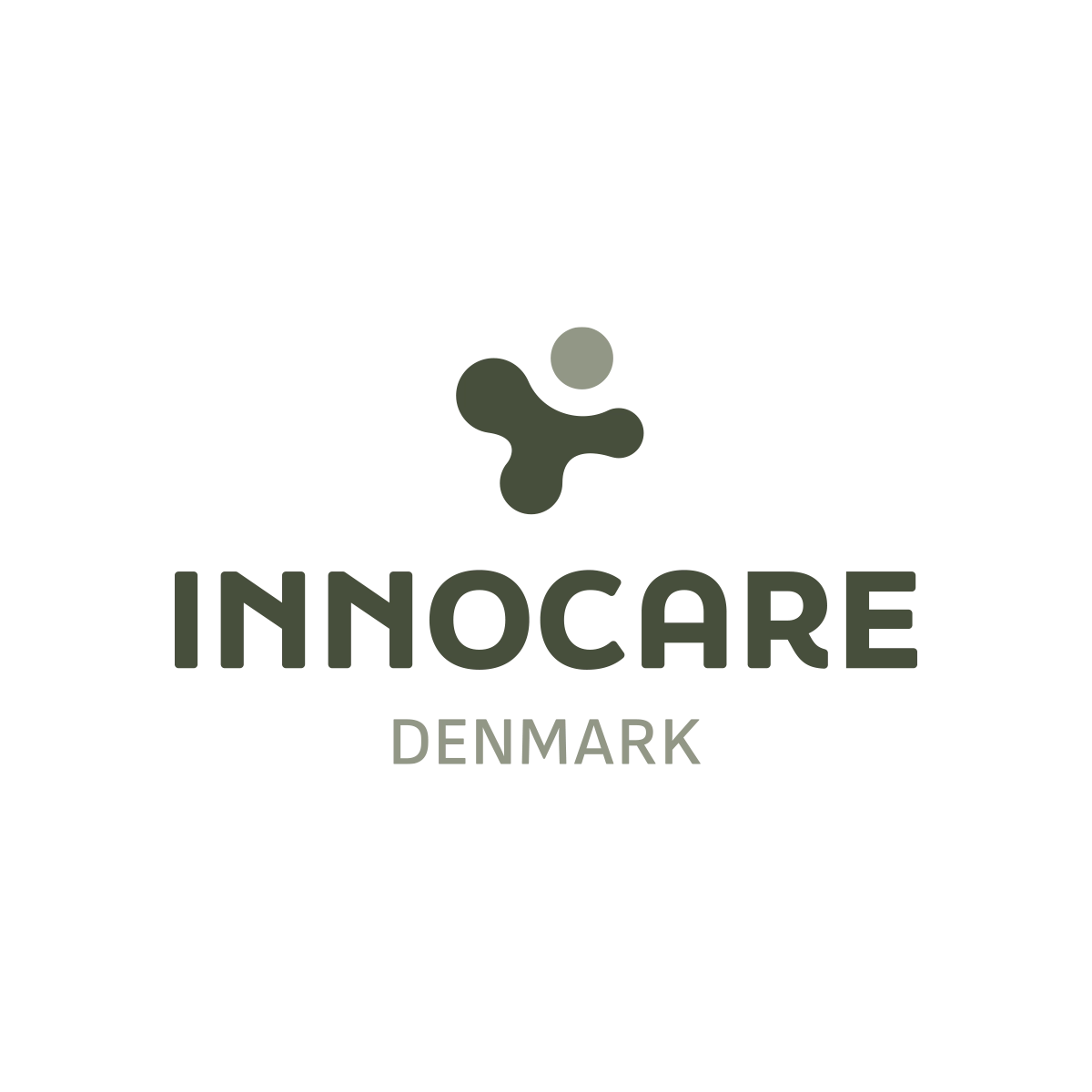 Innocare Denmark logo