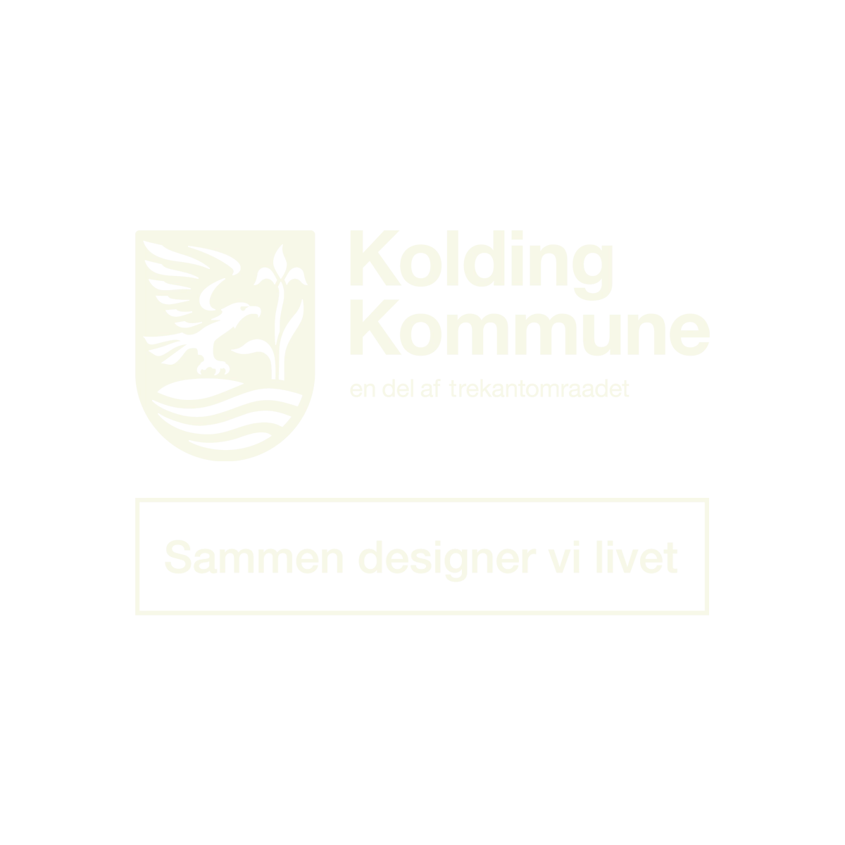Kolding Kommune logo