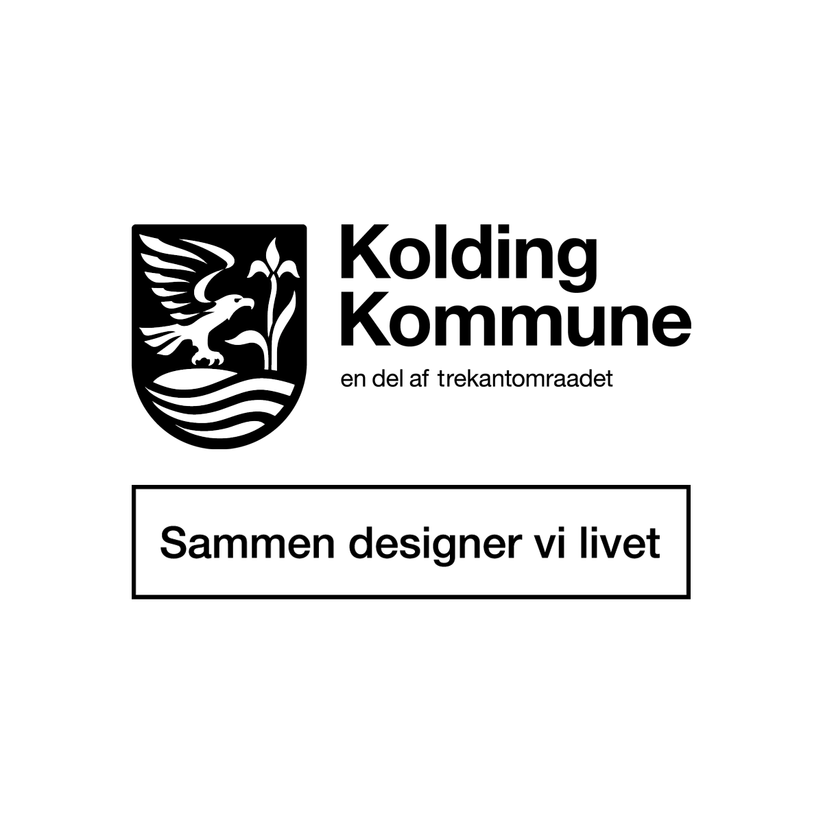 Kolding Kommune logo
