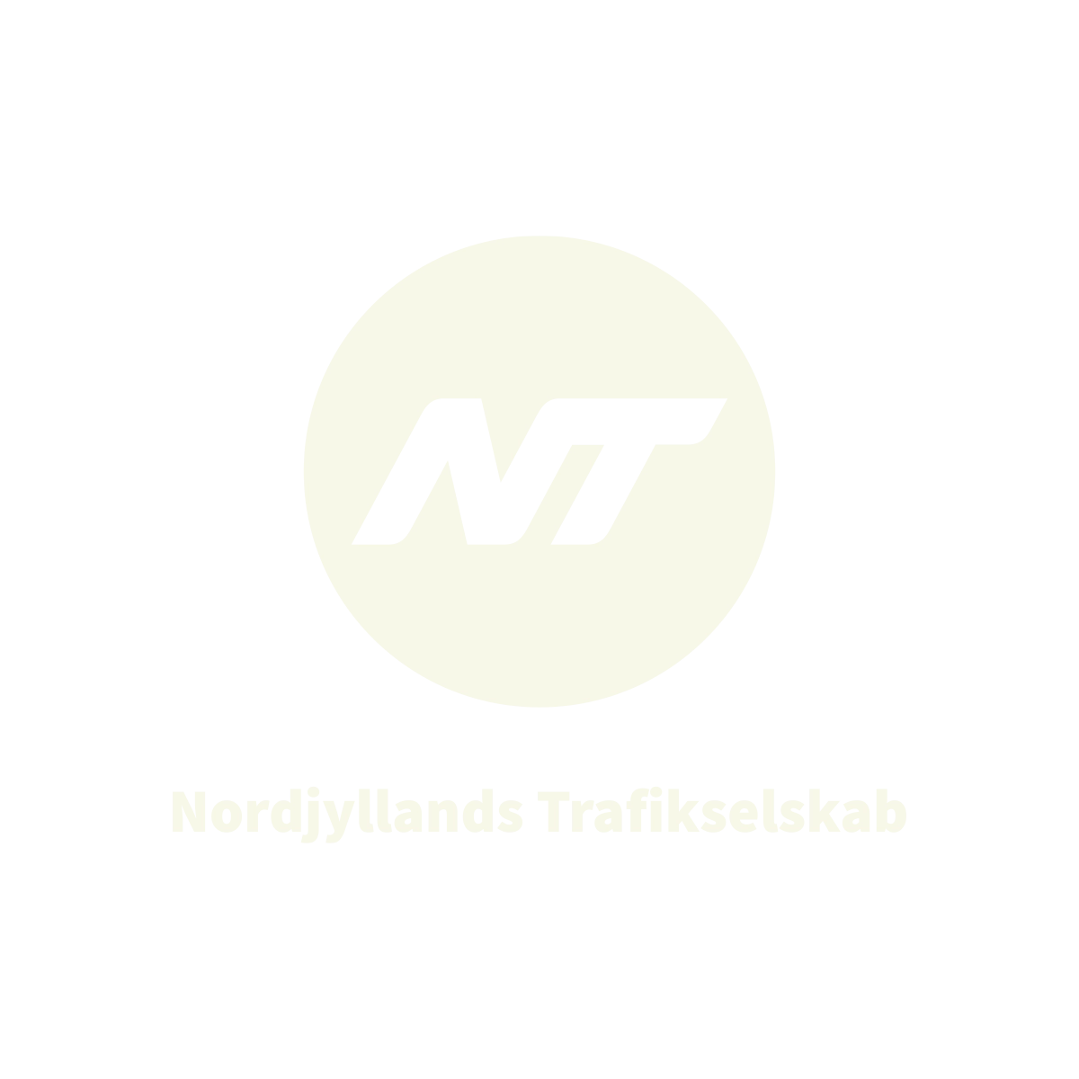 Nordjyllands Trafikselskab logo