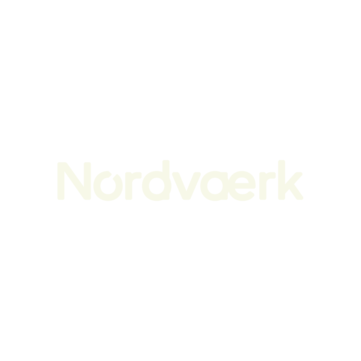 Nordværk logo