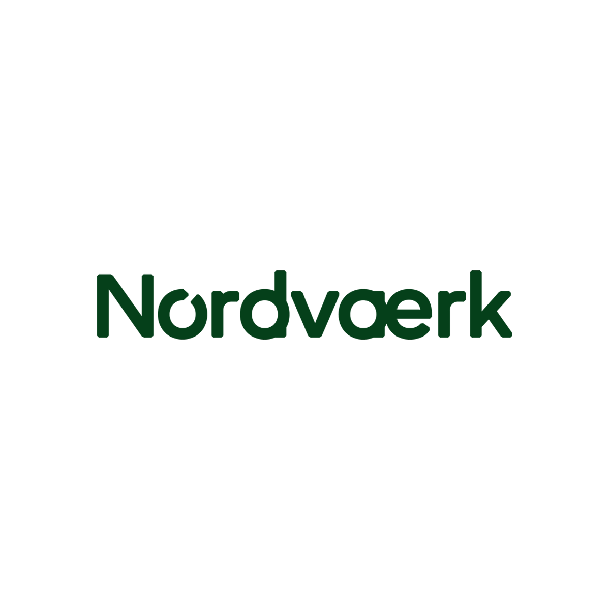 Nordværk logo