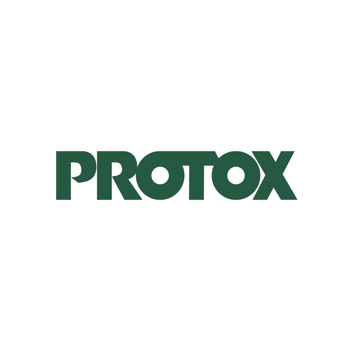 Protox logo