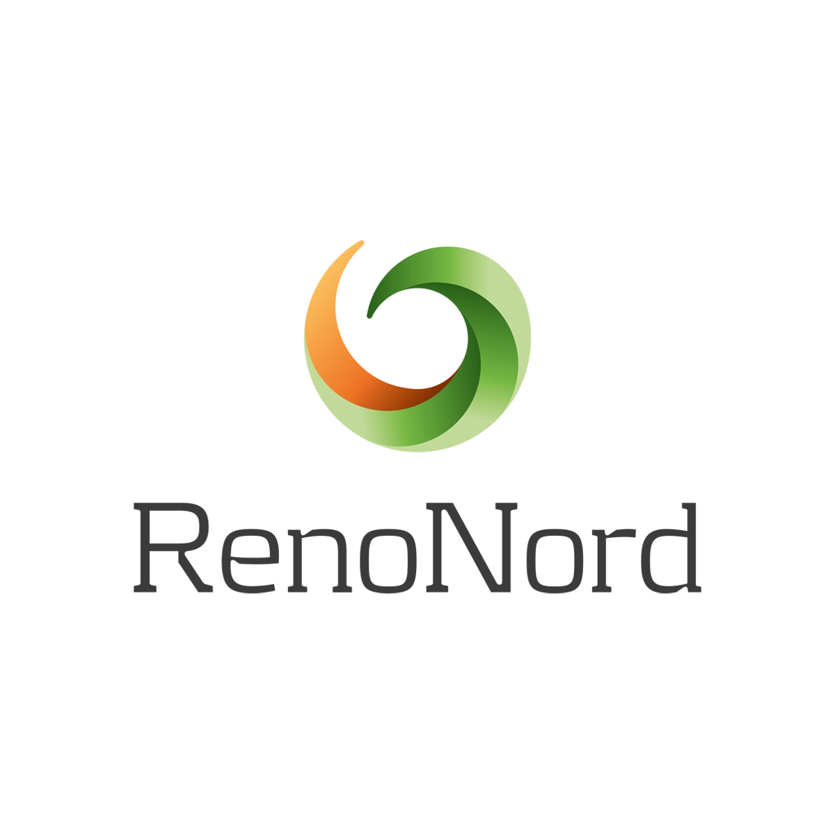 Reno Nord logo