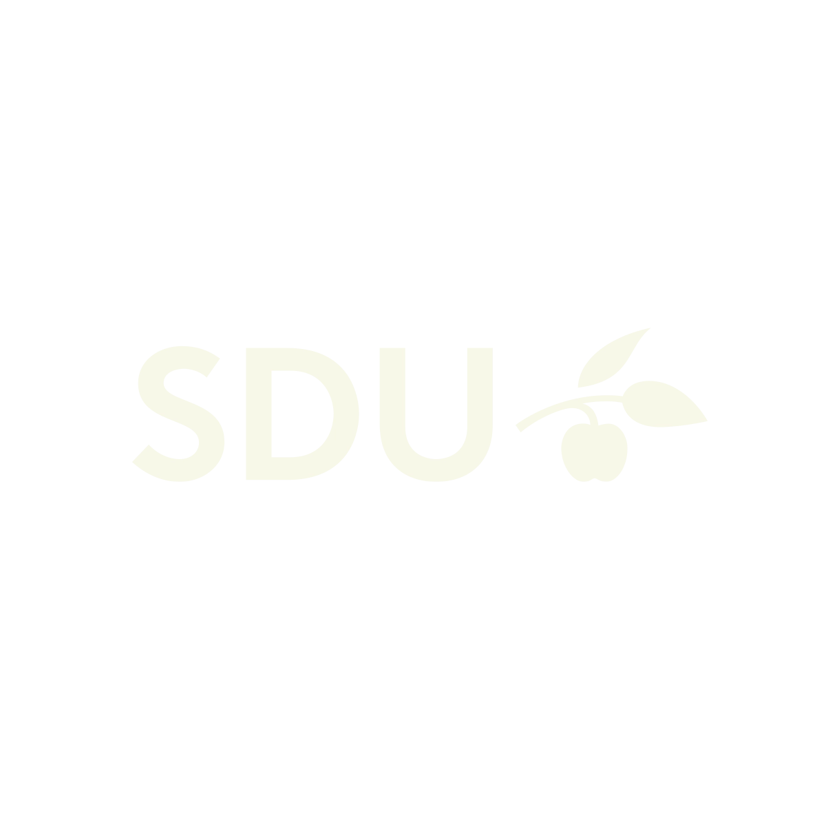 Syddansk Universitet logo