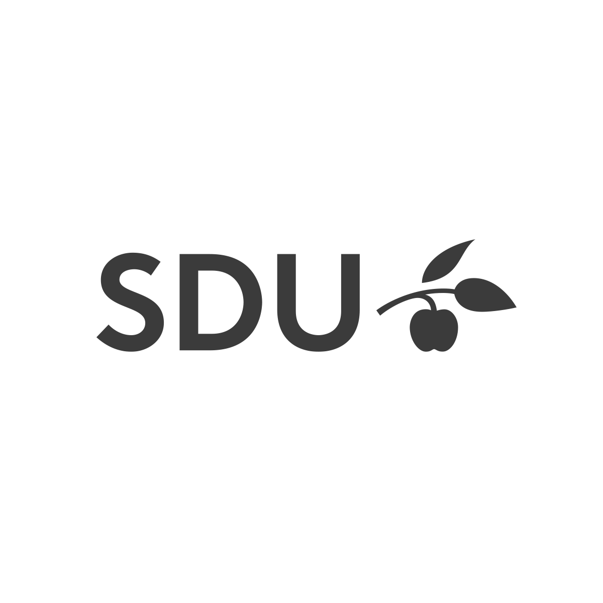 Syddansk Universitet logo